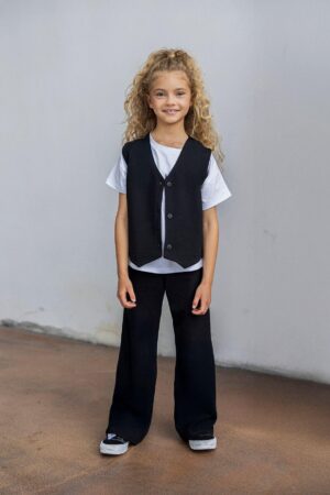 Liemenė su kelnėmis