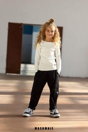 Stilingas derinukas mergaitėms