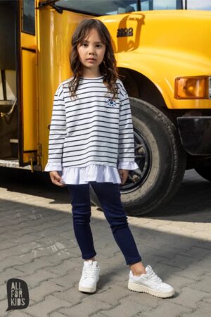 Stilingas derinukas mergaitėms